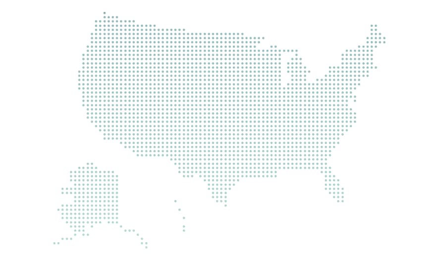 us dots standalone