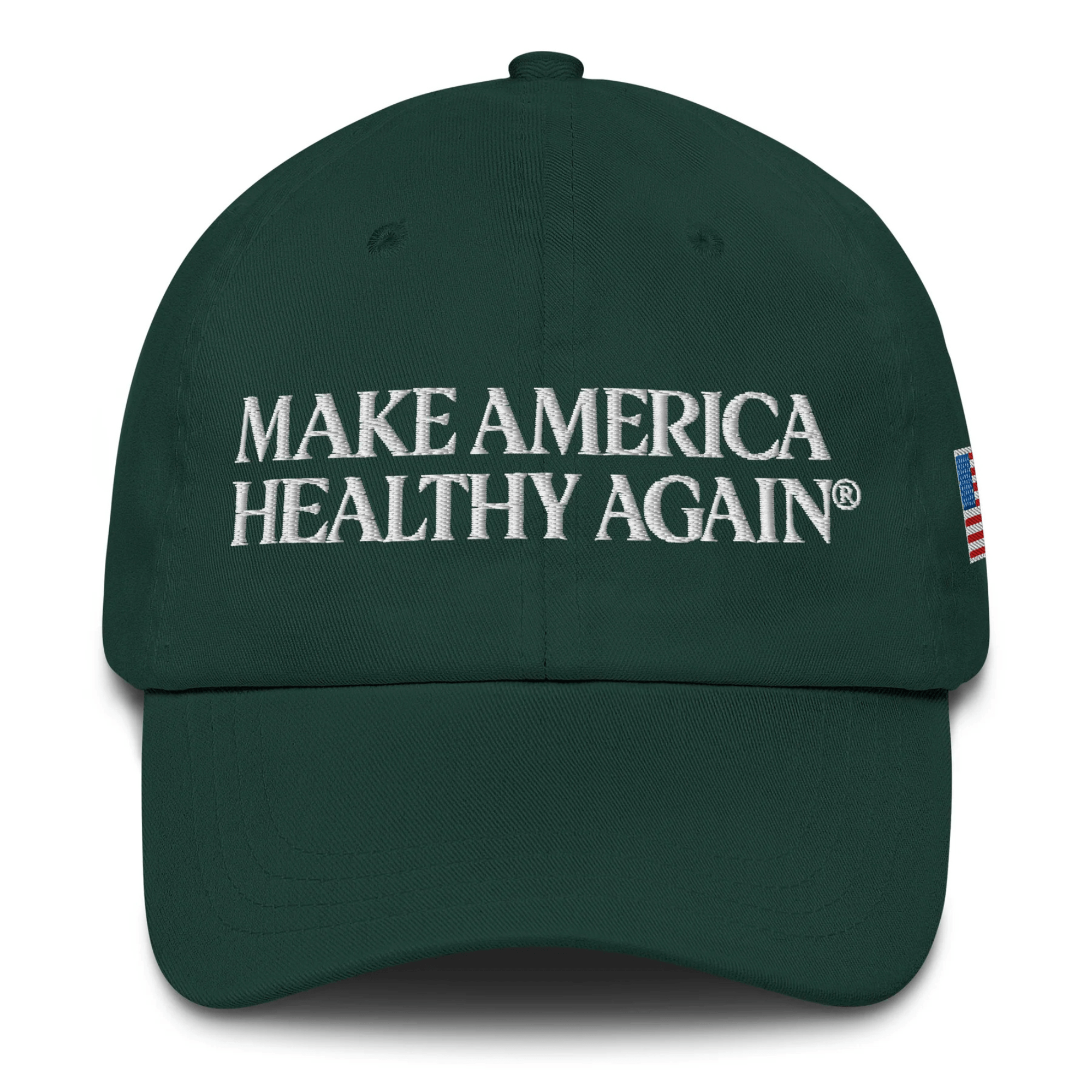 The Official MAHA™ Dad Hat